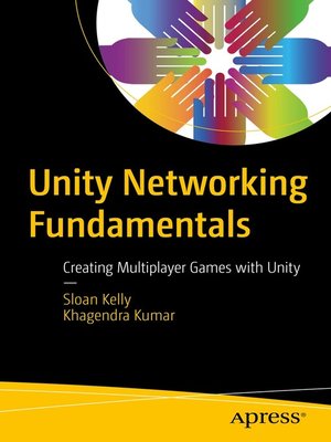 cover image of Unity Networking Fundamentals
